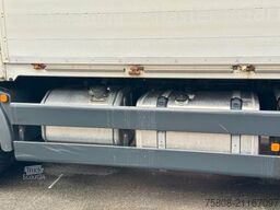 MAN TGS 26.440 Baustoff Hiab XS177 K Lenk Navi