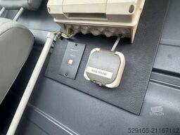 VOLKSWAGEN Crafter Kasten 30 kurz L1H1