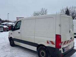 VOLKSWAGEN Crafter Kasten 30 kurz L1H1