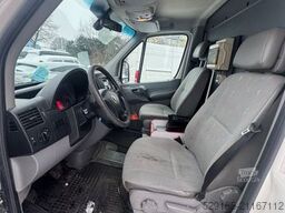 VOLKSWAGEN Crafter Kasten 30 kurz L1H1