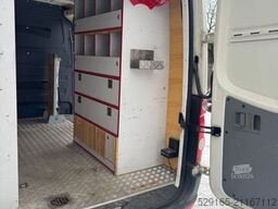 VOLKSWAGEN Crafter Kasten 30 kurz L1H1