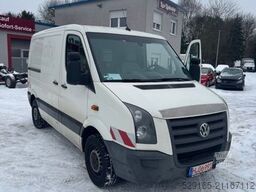 VOLKSWAGEN Crafter Kasten 30 kurz L1H1