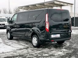 FORD Transit Custom AT/ 96KW L2H1/ 9 SITZE/ KLIMA