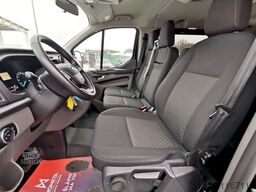 FORD Transit Custom AT/ 96KW L2H1/ 9 SITZE/ KLIMA
