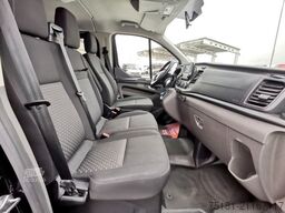 FORD Transit Custom AT/ 96KW L2H1/ 9 SITZE/ KLIMA