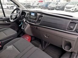FORD Transit Custom AT/ 96KW L2H1/ 9 SITZE/ KLIMA