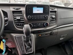 FORD Transit Custom AT/ 96KW L2H1/ 9 SITZE/ KLIMA