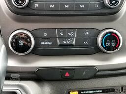 FORD Transit Custom AT/ 96KW L2H1/ 9 SITZE/ KLIMA