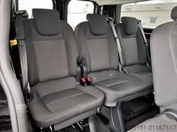 FORD Transit Custom AT/ 96KW L2H1/ 9 SITZE/ KLIMA