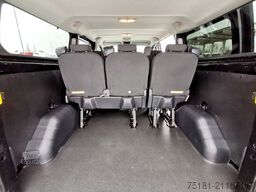 FORD Transit Custom AT/ 96KW L2H1/ 9 SITZE/ KLIMA