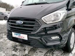 FORD Transit Custom AT/ 96KW L2H1/ 9 SITZE/ KLIMA