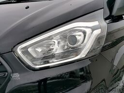 FORD Transit Custom AT/ 96KW L2H1/ 9 SITZE/ KLIMA