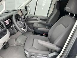 MAN TGE 3.200 L3H3 Kasten 4x4 LFW CAMPER AHK ACC