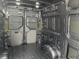 MAN TGE 3.200 L3H3 Kasten 4x4 LFW CAMPER AHK ACC