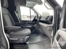 MAN TGE 3.200 L3H3 Kasten 4x4 LFW CAMPER AHK ACC