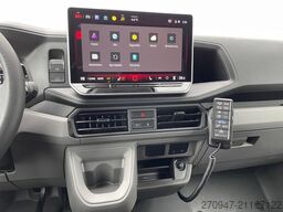 MAN TGE 3.200 L3H3 Kasten 4x4 LFW CAMPER AHK ACC