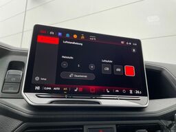 MAN TGE 3.200 L3H3 Kasten 4x4 LFW CAMPER AHK ACC