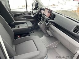 MAN TGE 3.200 L3H3 Kasten 4x4 LFW CAMPER AHK ACC