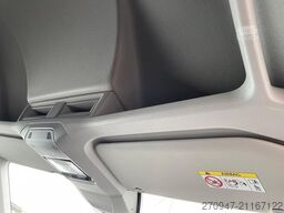 MAN TGE 3.200 L3H3 Kasten 4x4 LFW CAMPER AHK ACC