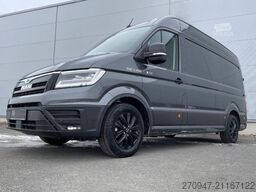 MAN TGE 3.200 L3H3 Kasten 4x4 LFW CAMPER AHK ACC