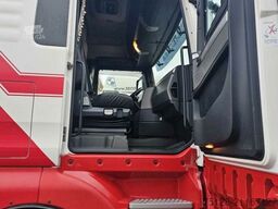 MAN TGX 18.440, XLX, Intarder, Navi, 1. Hand, TÜV