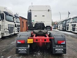 MAN TGX 18.440, XLX, Intarder, Navi, 1. Hand, TÜV