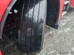 MAN TGX 18.440, XLX, Intarder, Navi, 1. Hand, TÜV