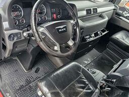MAN TGX 18.440, XLX, Intarder, Navi, 1. Hand, TÜV