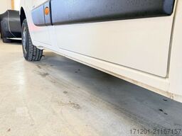 OPEL Movano Master dCi 4x4 OBERAIGNER Allrad