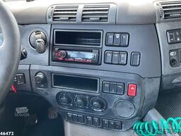 DAF FAS CF 460 Euro 6 VDL 25 Ton haakarmsysteem