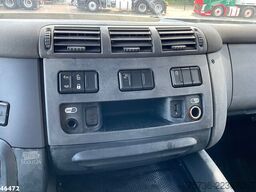 DAF FAS CF 460 Euro 6 VDL 25 Ton haakarmsysteem