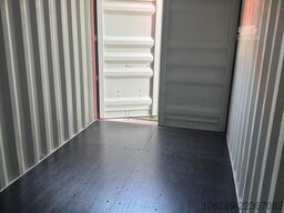  20DV Seecontainer 20FT Container