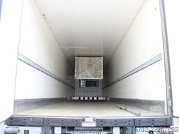 Chereau Thermo King SLX 300   Aluboden LBW SAF Strom