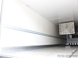 Chereau Thermo King SLX 300   Aluboden LBW SAF Strom