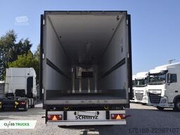 SCHMITZ CARGOBULL SKO FP 60 ThermoKing SLXi 300