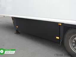 SCHMITZ CARGOBULL SKO FP 60 ThermoKing SLXi 300