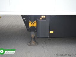 SCHMITZ CARGOBULL SKO FP 60 ThermoKing SLXi 300