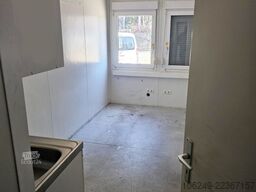  20FT Bürocontainer mit Küche und WC
