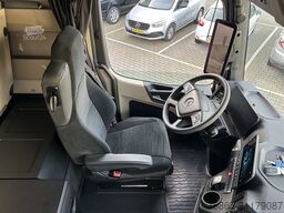 Mercedes-Benz Actros 1842 Streamspace / 575 dkm / Tacho V2 / ...
