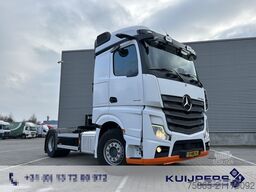 Mercedes-Benz Actros 1842 Streamspace / 574 dkm / Tacho V2 / ...