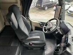 Mercedes-Benz Actros 1842 Streamspace / 574 dkm / Tacho V2 / ...