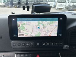 Mercedes-Benz Actros 1842 Streamspace / 574 dkm / Tacho V2 / ...