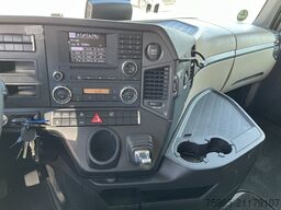 Mercedes-Benz Actros 1842 Streamspace / 945 dkm / 2 Tanks / N...