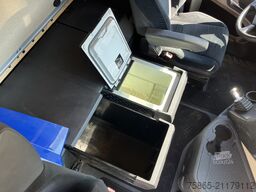 Mercedes-Benz Actros 1842 Streamspace / 945 dkm / 2 Tanks / N...