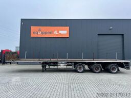 ES-GE 3.VOD-18-30.3.H.13 / 3x hydraulic steeringaxles...