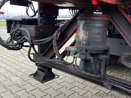 ES-GE 3.VOD-18-30.3.H.13 / 3x hydraulic steeringaxles...