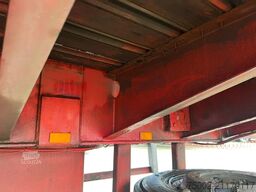 ES-GE 3.VOD-18-30.3.H.13 / 3x hydraulic steeringaxles...