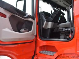 Scania R500 NGS 4x2 SUPER - NEW TACHO - ADR AT - 194 T...