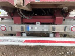  Elbo 2 axle dump trailer w/ remote control – just