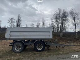 Maur Bogie Trailer